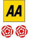 AA Rosettes